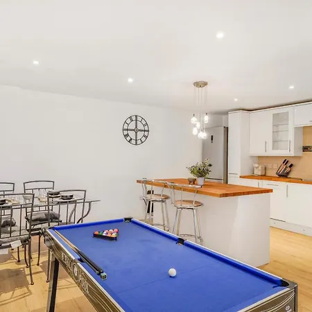 Apartment Casa Mansa - Serviced Apartment,