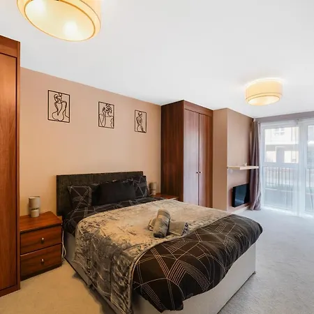 Apartment Casa Mansa - Serviced Apartment,