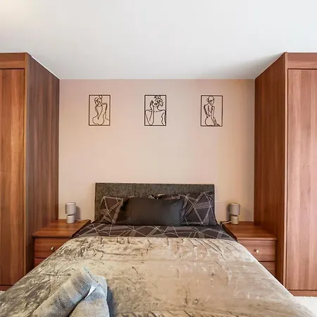 Casa Mansa - Serviced Apartment, Apartment