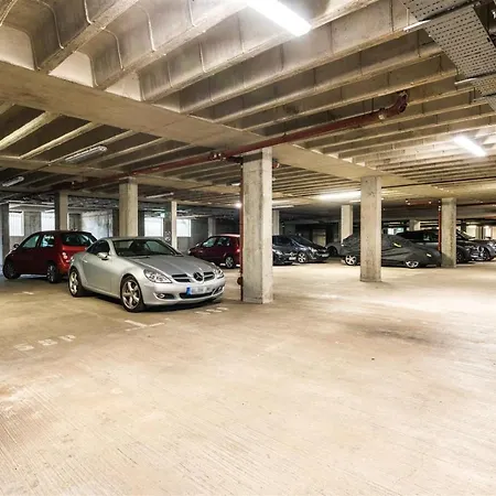 Casa Mansa - Serviced Apartment, * London