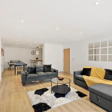 Apartment Casa Mansa - Serviced Apartment, *