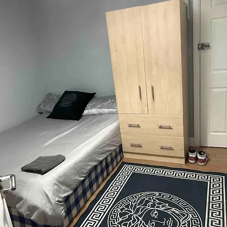 Apartament Studio Apartment