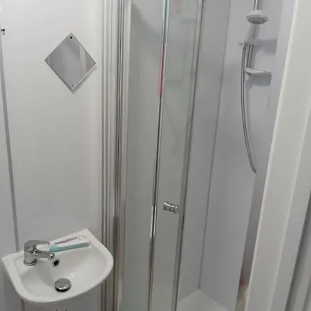 Studio Apartment Apartament