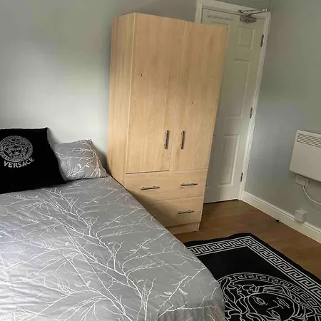 Studio Apartment Apartament *