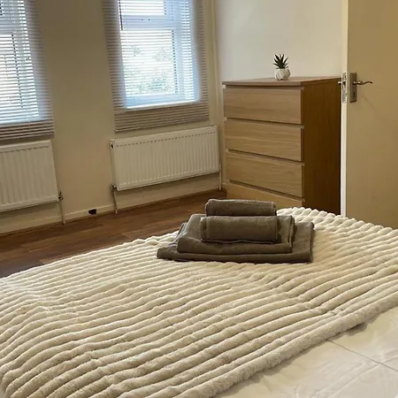 Single And Doubles Close To * London