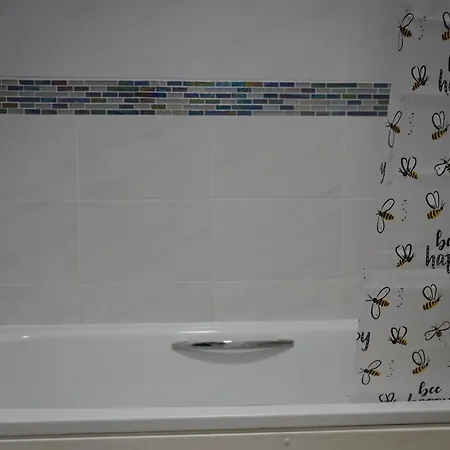 Cosy 2 Bedroom On Bromley-lewisham Hospital Borders *