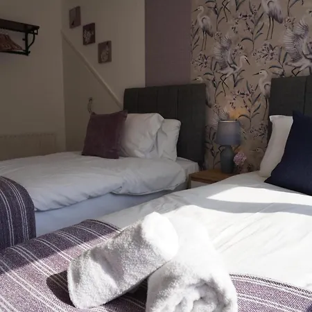 Cosy 2 Bedroom On Bromley-lewisham Hospital Borders Apartment *