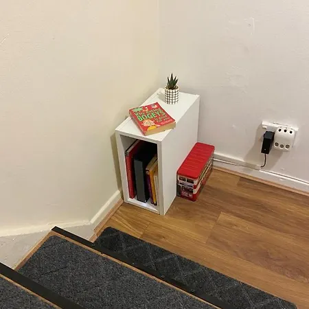 Single And Doubles Close To London