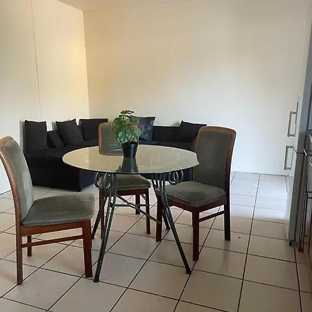 Homestay Single And Doubles Close To *