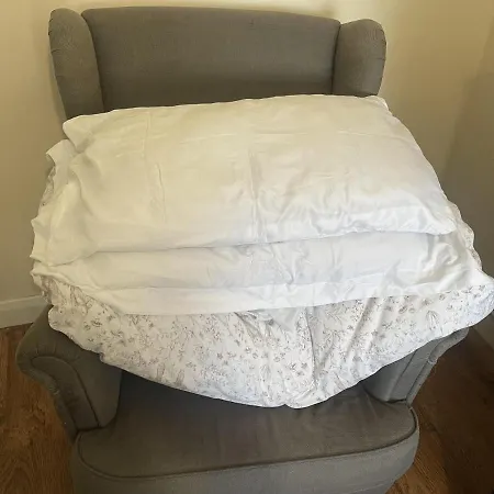 Lovely 1 Bedroom With Garden