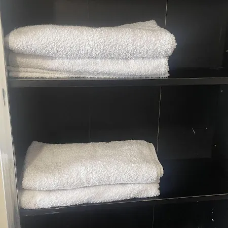 Lovely 1 Bedroom With Garden