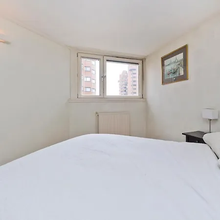 Apartment Joivy Charming Flat Overlooking River Thames *