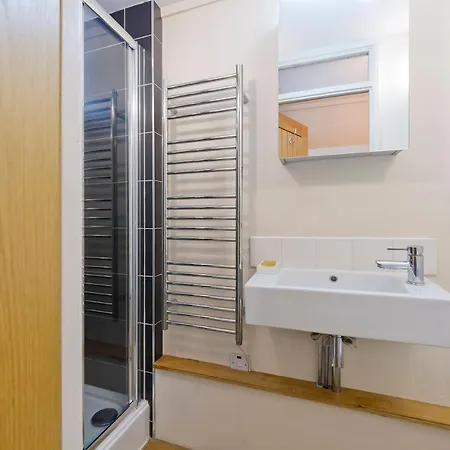Apartment Joivy Charming Flat Overlooking River Thames