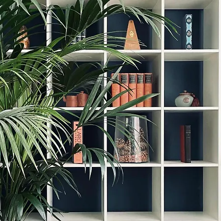 Luxury Mid Century