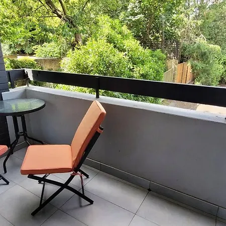 Antoni's Apartment *