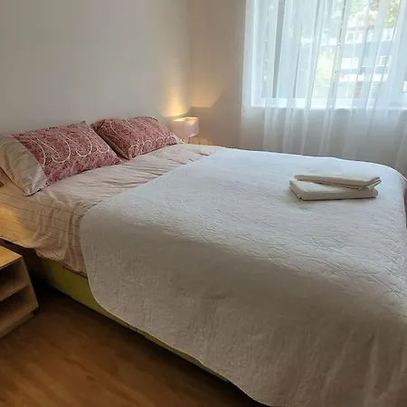 Apartment Antoni's London