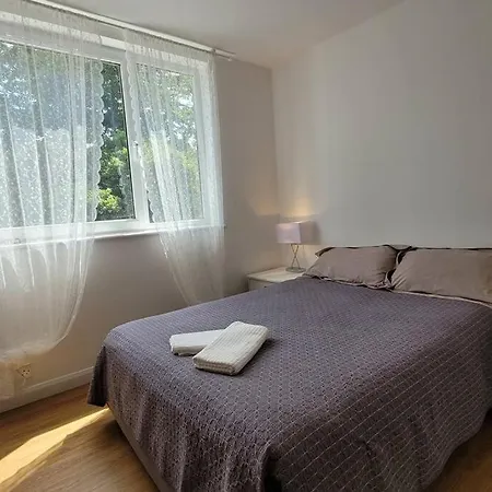 Antoni's Apartment London