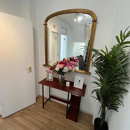 Appartamento Urluxury 4 Bedroom 5-baths House In Marble Arch,