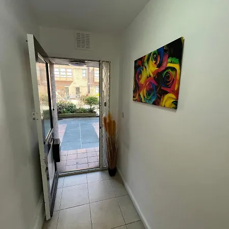 Appartamento Urluxury 4 Bedroom 5-baths House In Marble Arch, *