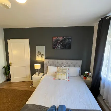 Appartamento Urluxury 4 Bedroom 5-baths House In Marble Arch,