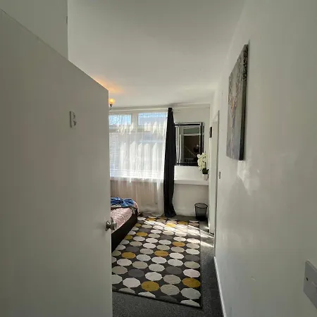 Urluxury 4 Bedroom 5-baths House In Marble Arch, Appartamento *
