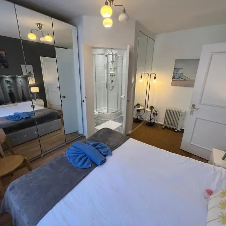 Appartamento Urluxury 4 Bedroom 5-baths House In Marble Arch,
