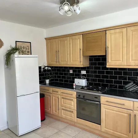 Appartamento Urluxury 4 Bedroom 5-baths House In Marble Arch,