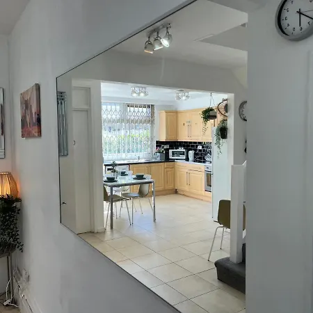 Appartamento Urluxury 4 Bedroom 5-baths House In Marble Arch, *