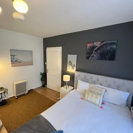 Appartamento Urluxury 4 Bedroom 5-baths House In Marble Arch, Londra
