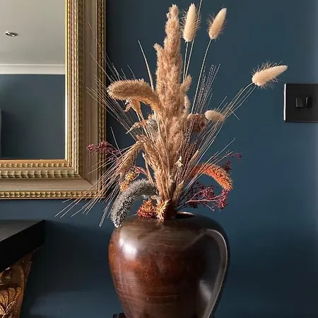 Luxury Mid Century Homestay London