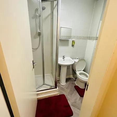 Apartment Premium Studio Flat 08 In Central *