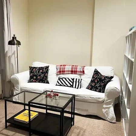 Cosy Flat