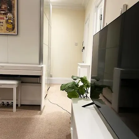 Cosy Flat Apartment