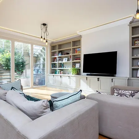 Holiday home Veeve - Design Verve London