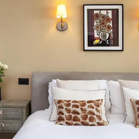 Veeve - Design Verve London