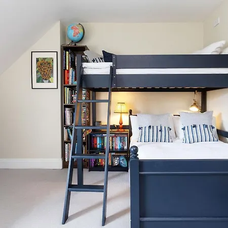 Holiday home Veeve - Design Verve London
