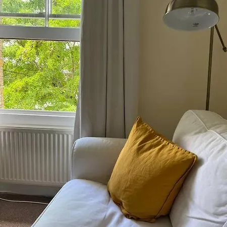 Cosy Flat Apartment *