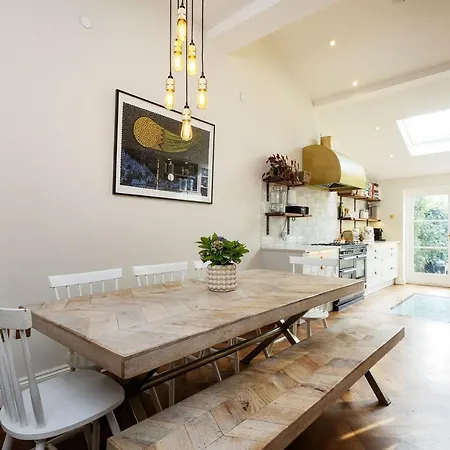 Holiday home Veeve - Design Verve *
