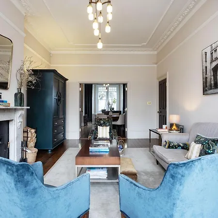 Veeve - Design Verve Holiday home London