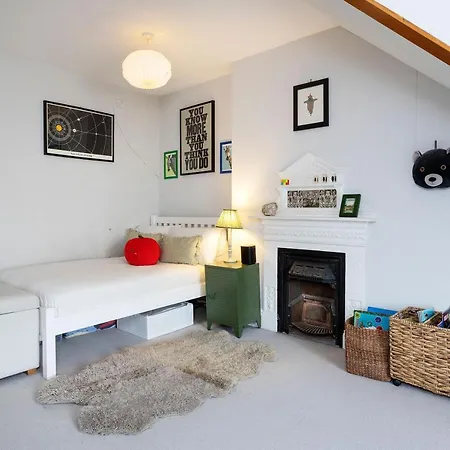 Holiday home Veeve - Design Verve London