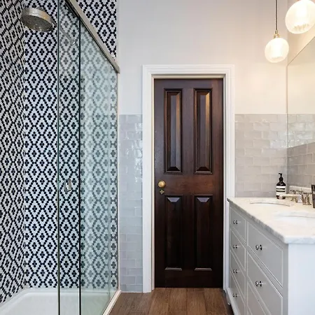 Veeve - Design Verve Holiday home London