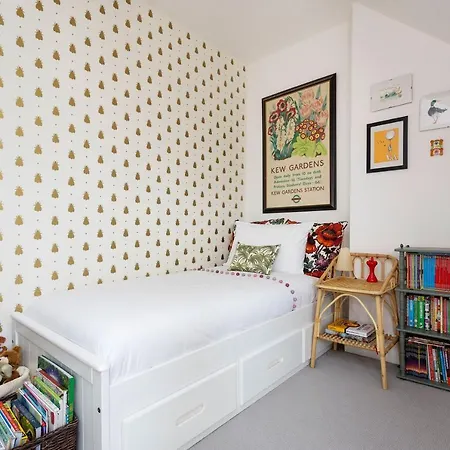 Veeve - Design Verve London