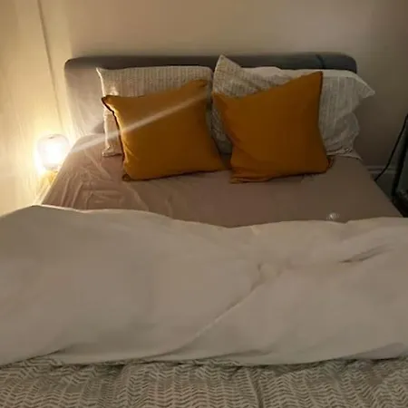 Cosy Flat London