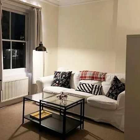 Cosy Flat Apartment