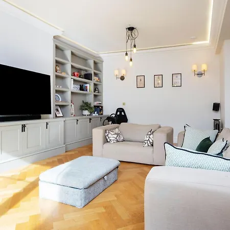 Holiday home Veeve - Design Verve London