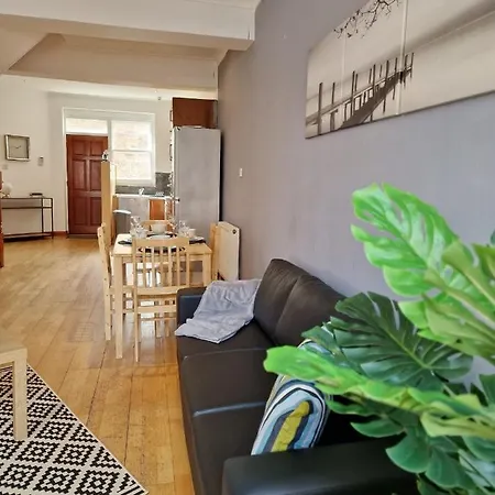 Apartment Farringdon