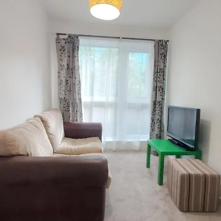 Appartement Oldbury House Londres