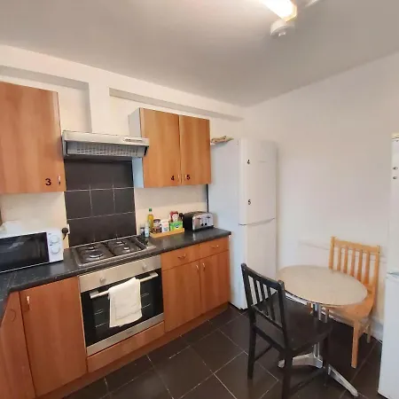 Oldbury House Appartement Londres
