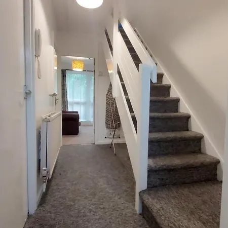 Apartment Oldbury House *
