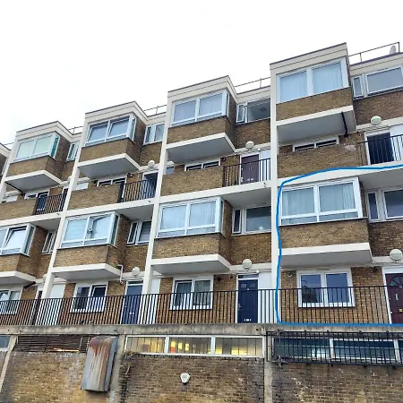 Oldbury House *